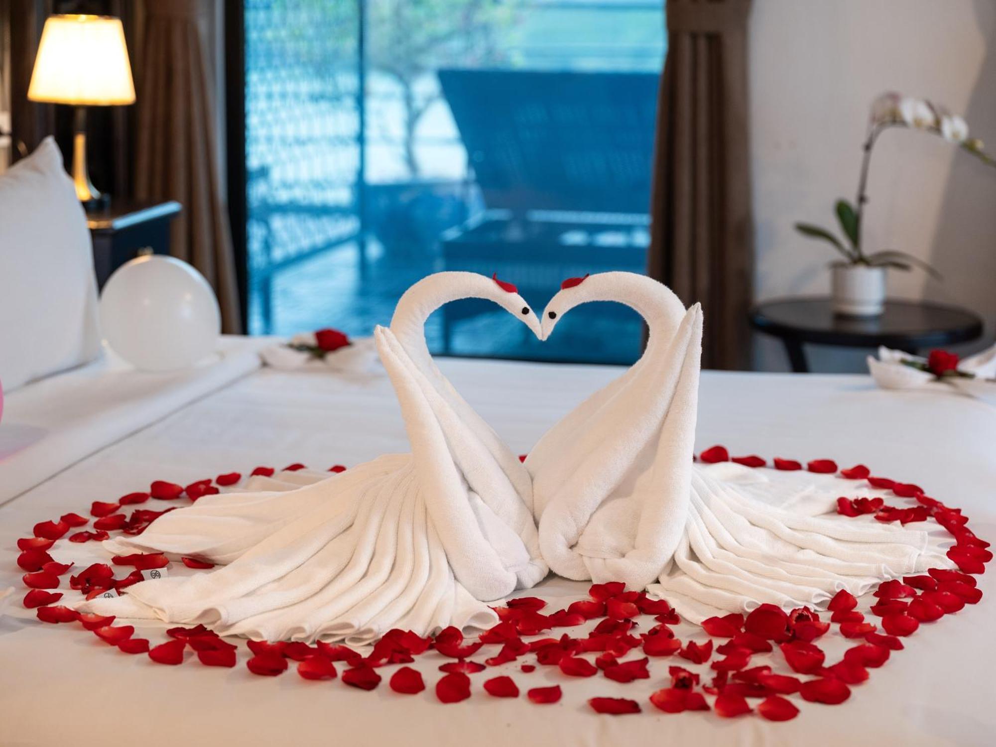 Era Premium Cruises Halong Hotel Ha Long Bagian luar foto
