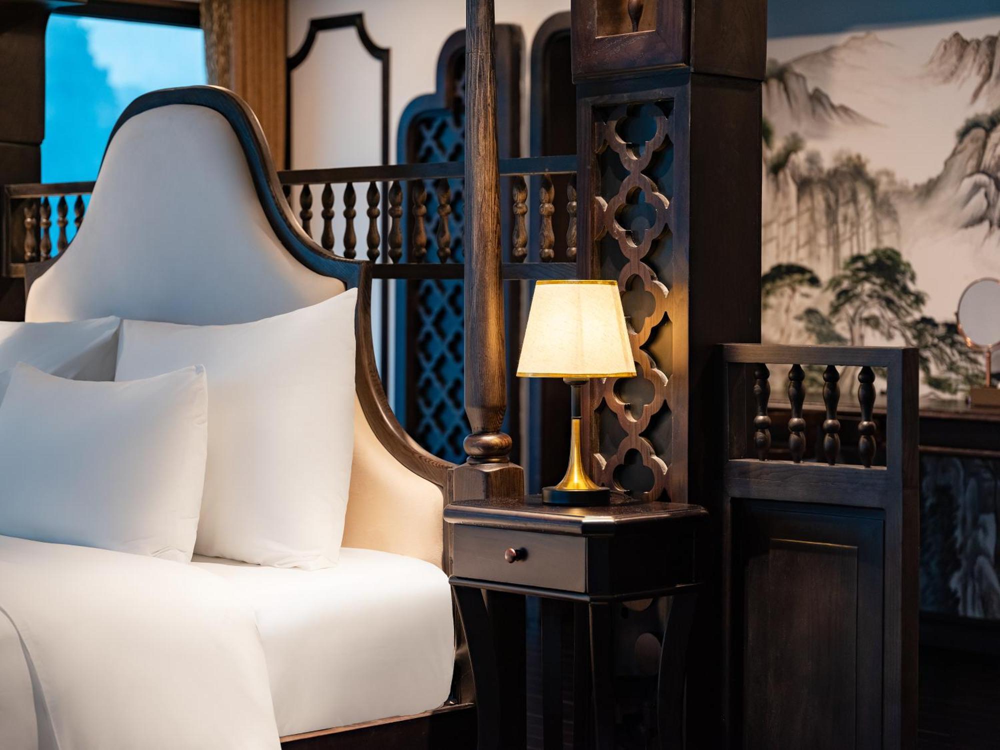 Era Premium Cruises Halong Hotel Ha Long Bagian luar foto