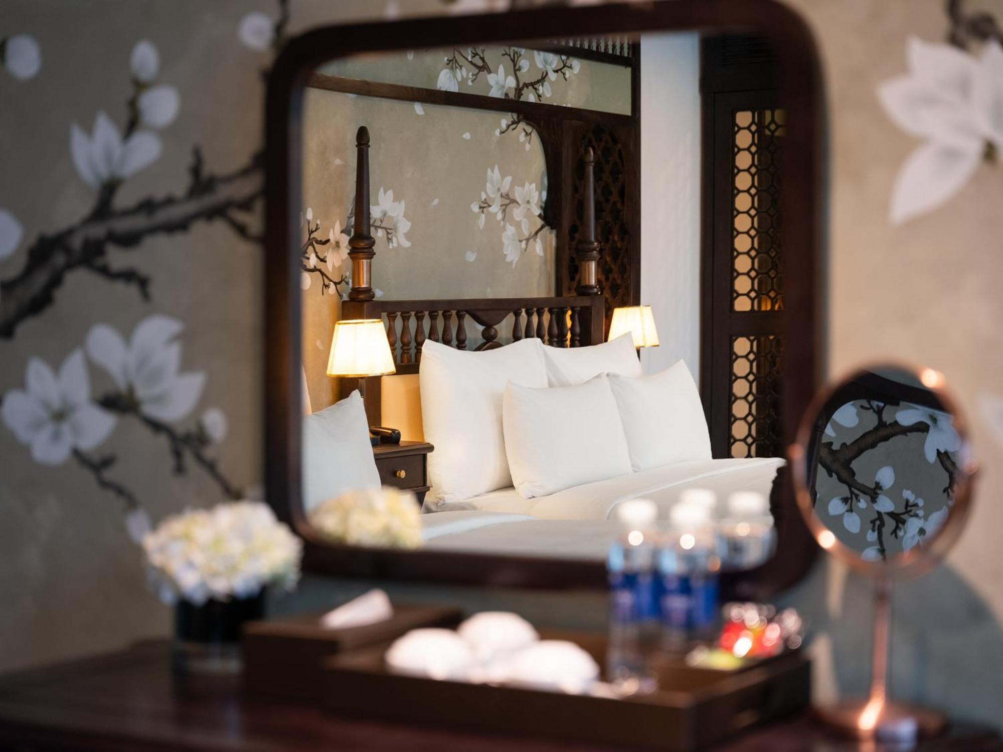 Era Premium Cruises Halong Hotel Ha Long Bagian luar foto