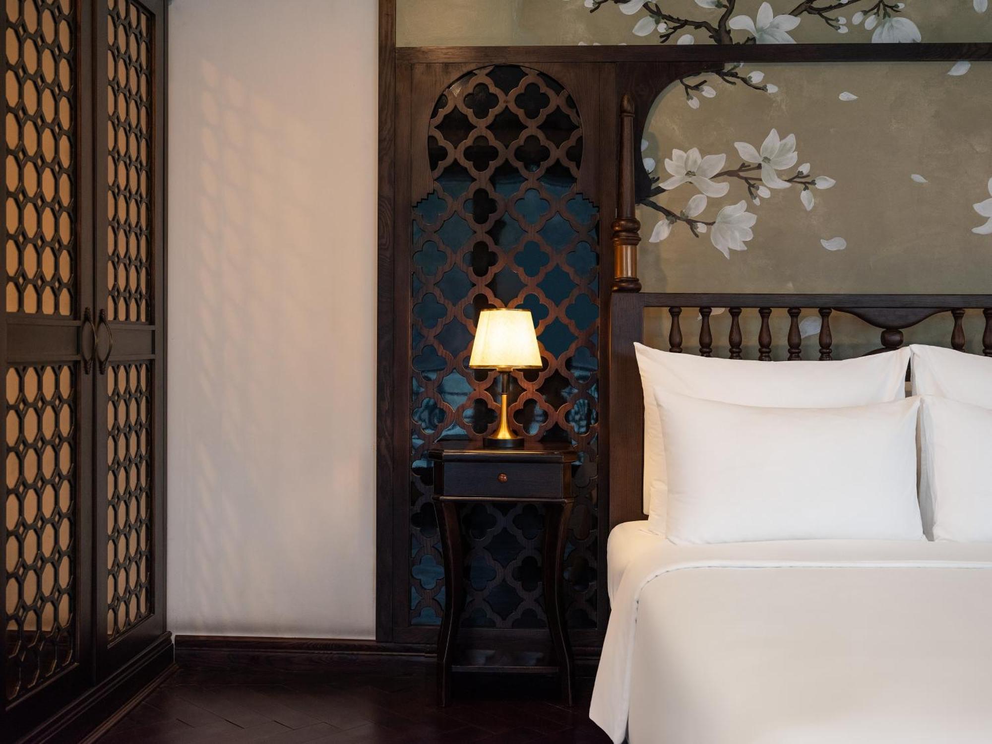 Era Premium Cruises Halong Hotel Ha Long Bagian luar foto