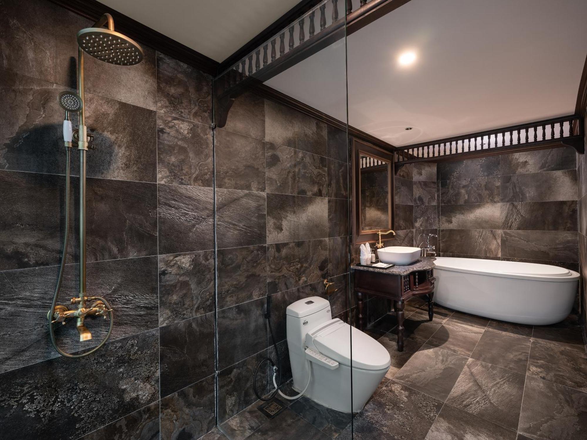 Era Premium Cruises Halong Hotel Ha Long Bagian luar foto